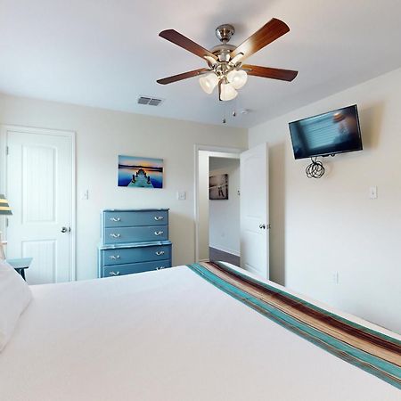 South Pearl Sailfish Vila Rockport Exterior foto