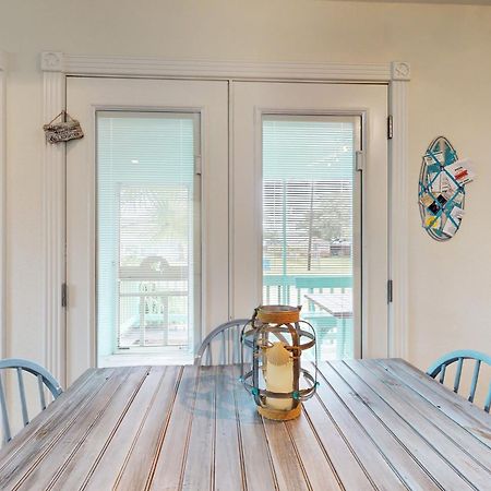 South Pearl Sailfish Vila Rockport Exterior foto