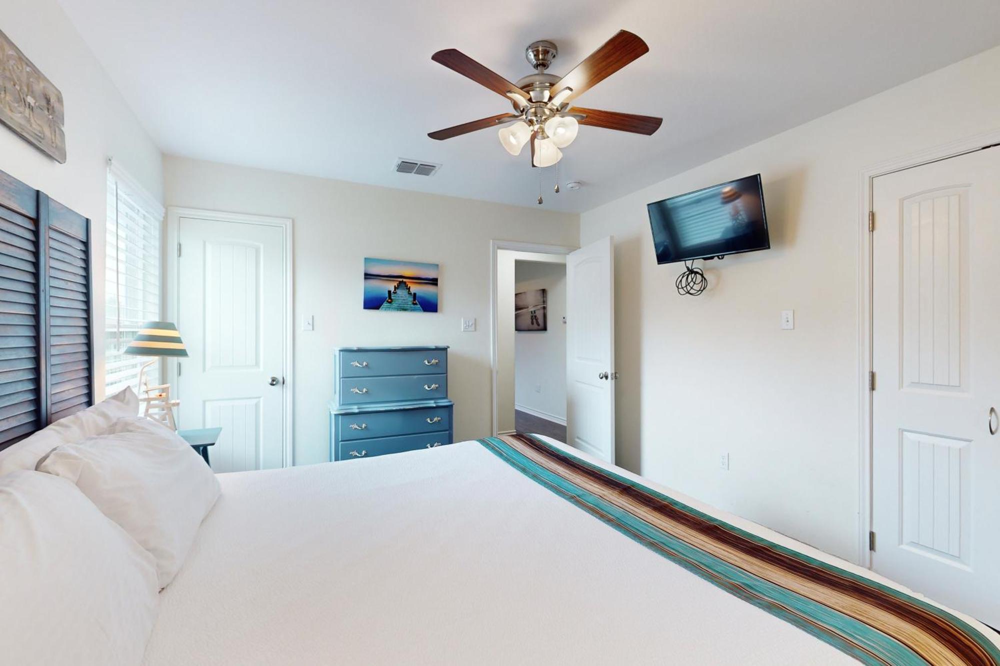 South Pearl Sailfish Vila Rockport Exterior foto