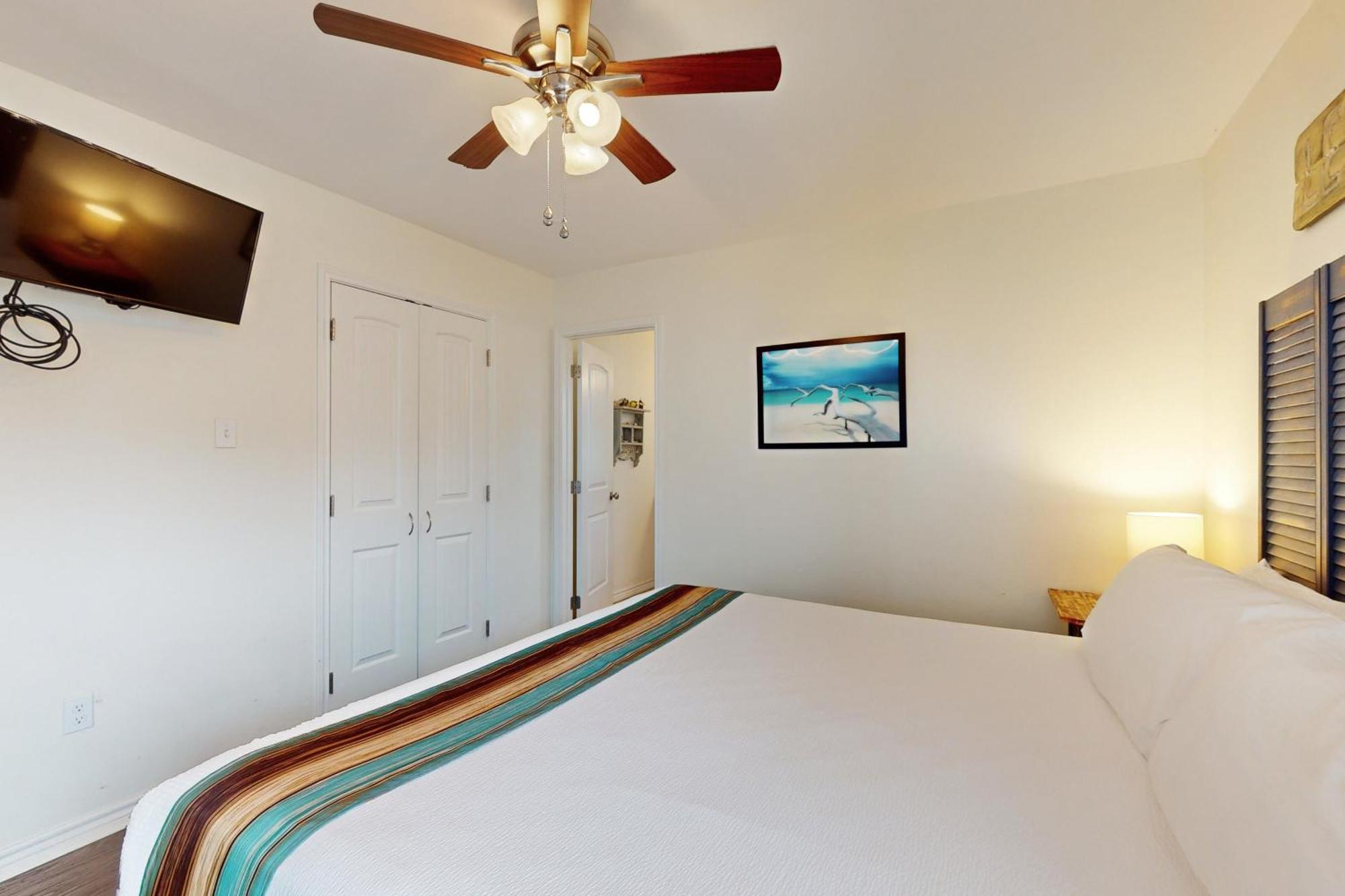 South Pearl Sailfish Vila Rockport Exterior foto