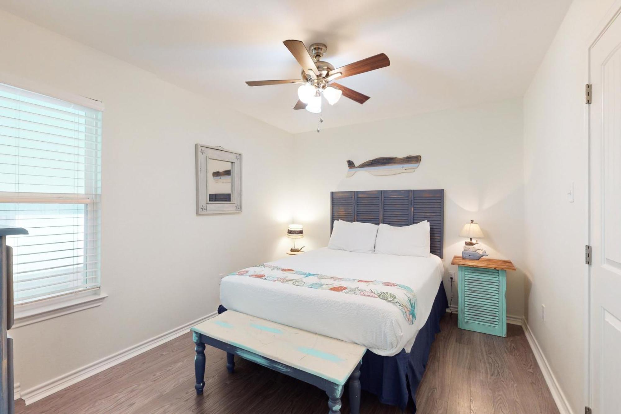 South Pearl Sailfish Vila Rockport Exterior foto