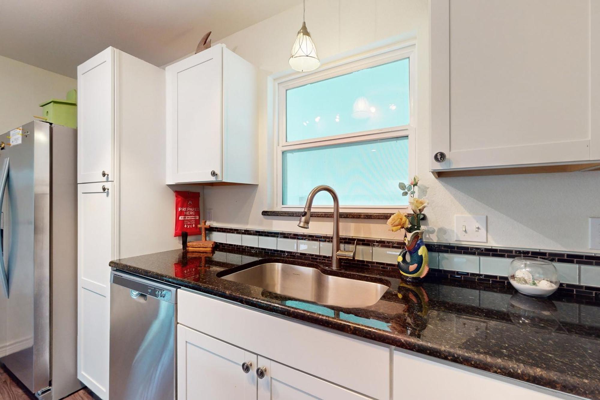 South Pearl Sailfish Vila Rockport Exterior foto