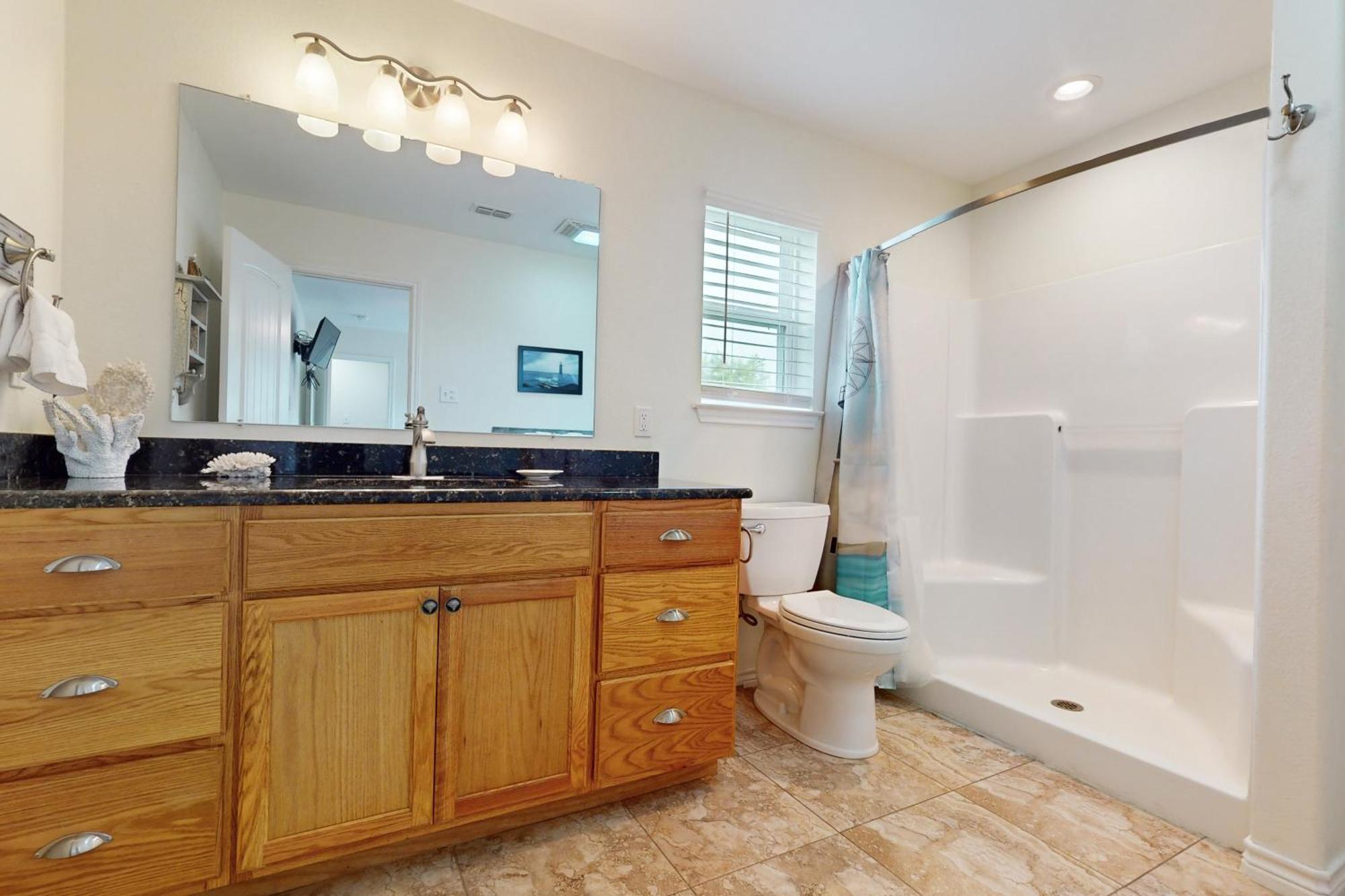 South Pearl Sailfish Vila Rockport Exterior foto