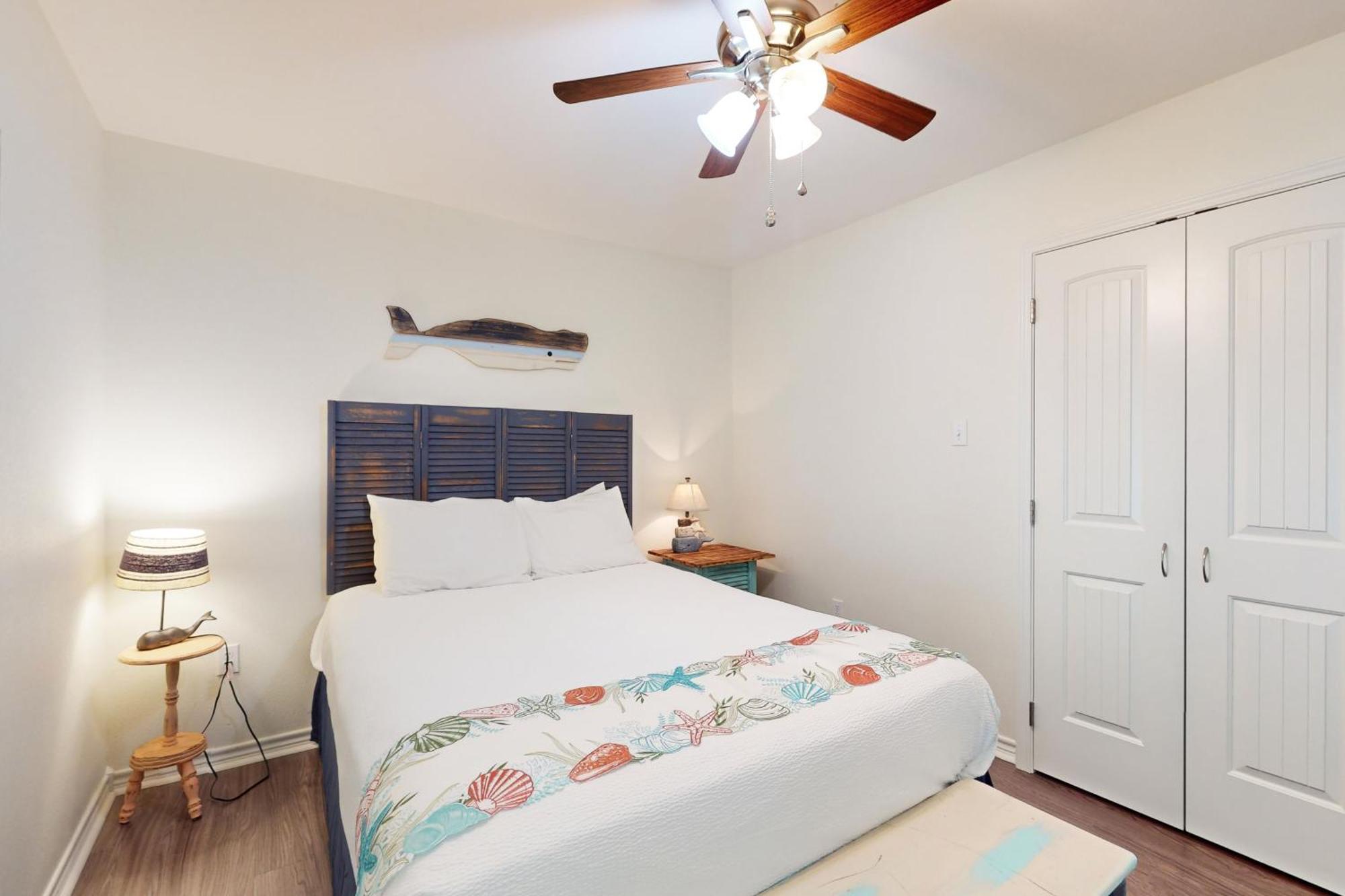 South Pearl Sailfish Vila Rockport Exterior foto